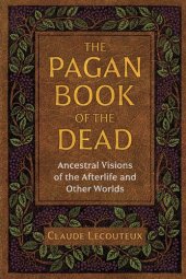 book The Pagan Book of the Dead