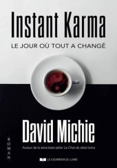 book Instant Karma - Le jour où tout a changé