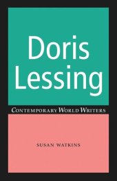 book Doris Lessing