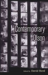 book Contemporary Olson