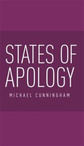 book States of apology