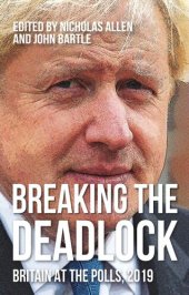 book Breaking the deadlock: Britain at the polls, 2019