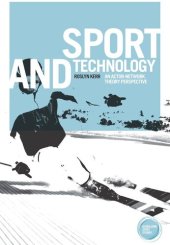 book Sport and technology: An actor-network theory perspective