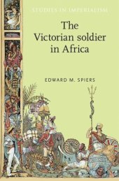 book The Victorian soldier in Africa