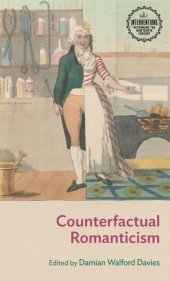 book Counterfactual Romanticism