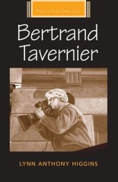 book Bertrand Tavernier