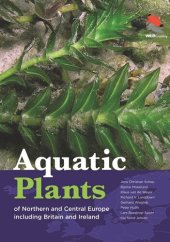 book Key to the Aquatic Plants of Northern and Central Europe including Britain and Ireland