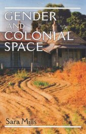 book Gender and colonial space