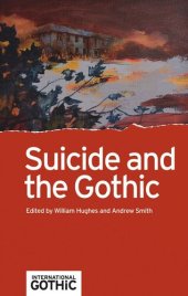 book Suicide and the Gothic