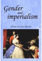 book Gender and imperialism