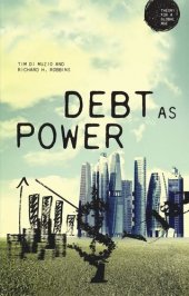 book Debt as Power