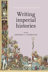 book Writing imperial histories