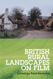 book British rural landscapes on film