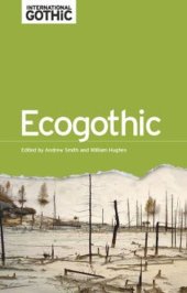 book EcoGothic