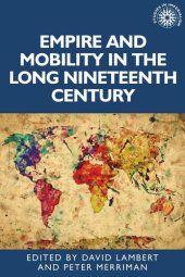 book Empire and mobility in the long nineteenth century