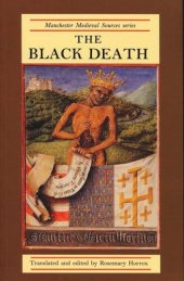 book The Black Death