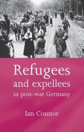 book Refugees and expellees in post-war Germany