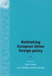 book Rethinking European Union foreign policy