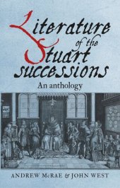 book Literature of the Stuart successions: An anthology