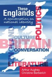 book These Englands: A conversation on national identity