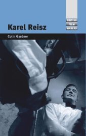 book Karel Reisz