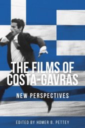 book The films of Costa-Gavras: New perspectives