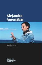 book Alejandro Amenábar