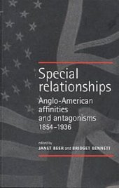 book Special relationships