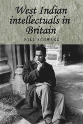 book West Indian intellectuals in Britain