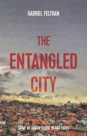 book The entangled city: Crime as urban fabric in São Paulo