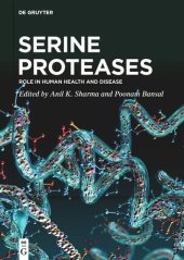 book Serine Proteases: Role in Human Health and Disease