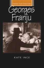 book Georges Franju