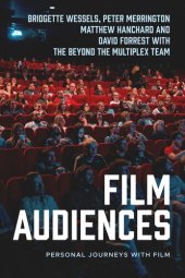 book Film audiences: Personal journeys with film