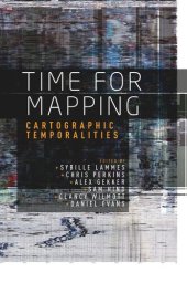 book Time for mapping: Cartographic temporalities