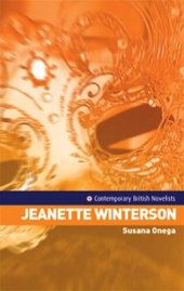 book Jeanette Winterson