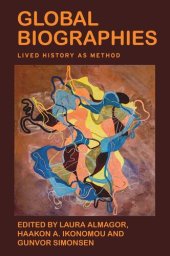 book Global biographies: Lived history as method