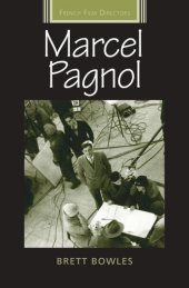 book Marcel Pagnol