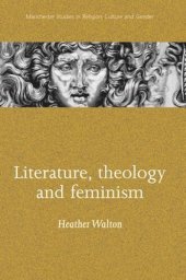 book Literature, theology and feminism