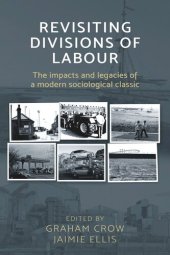 book Revisiting  Divisions of Labour : The impacts and legacies of a modern sociological classic