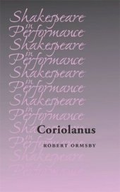 book Coriolanus