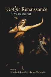 book Gothic Renaissance: A reassessment