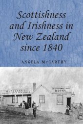 book Scottishness and Irishness in New Zealand since 1840