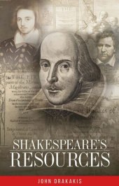 book Shakespeare's resources