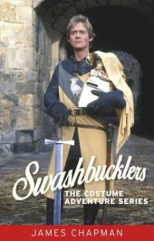 book Swashbucklers: The costume adventure series