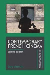 book Contemporary French cinema: An introduction (revised edition)