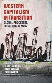 book Western capitalism in transition: Global processes, local challenges