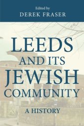 book Leeds and its Jewish community: A history