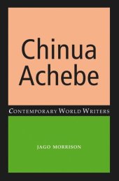 book Chinua Achebe