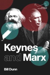 book Keynes and Marx