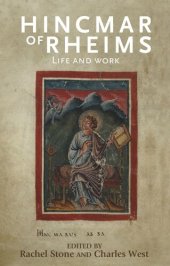 book Hincmar of Rheims: Life and work